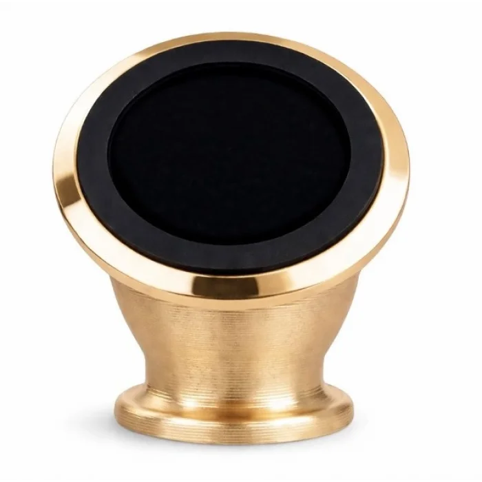 Metal Telefon Tutucu Torpidoya Yapışan Mıknatıslı (5047)