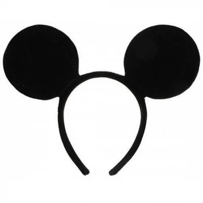 Mickey Mouse Tacı Fare Tacı (5047)