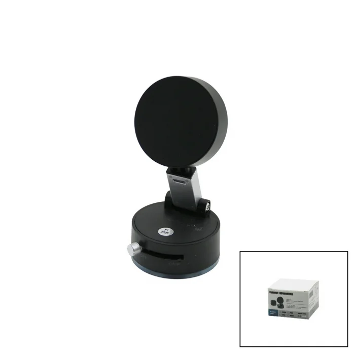 MIKNATISLI OTO - ARAÇ TELEFON TUTACAK VAKUMLU OYNAR BAŞLIK - AYAK=UZA-KISA=3.5-5CM5.9CMX4.3CM PL-8625 (5047)