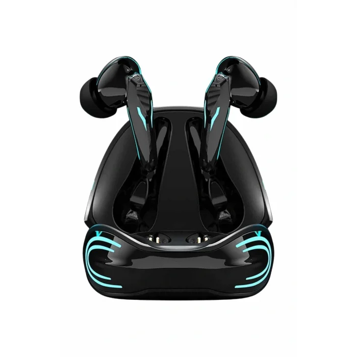 Mini Gaming Kulaklık Oyuncu Kulaklığı Bluetooth Kulaklık Android ve İOS Uyumlu