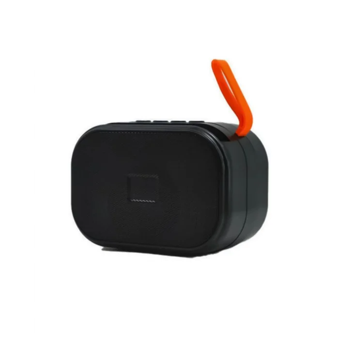 Mini Kablosuz Ses Bombası Bluetooth USB Girişli Hoparlör