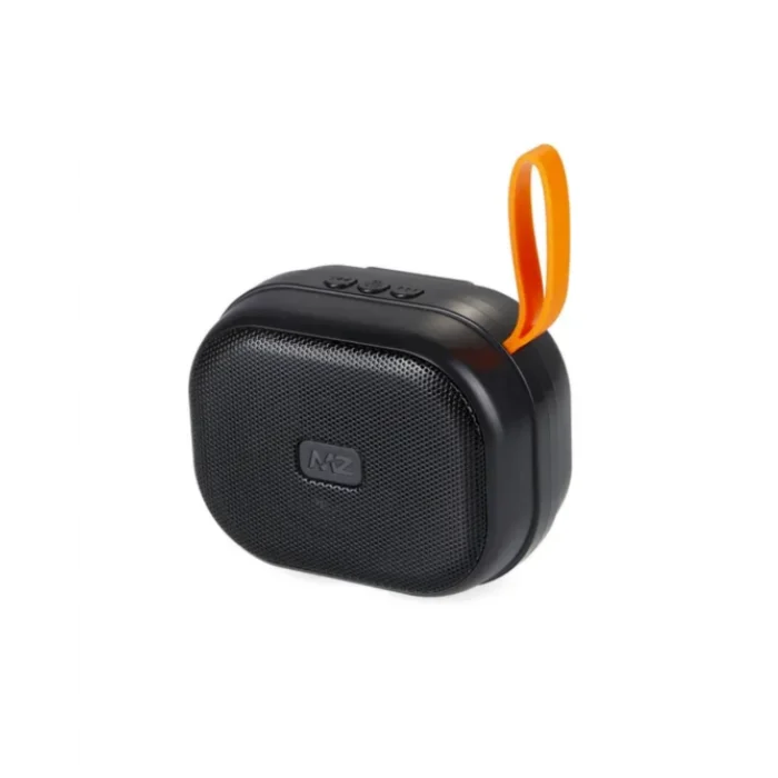 Mini Kablosuz Ses Bombası Bluetooth USB Girişli Hoparlör