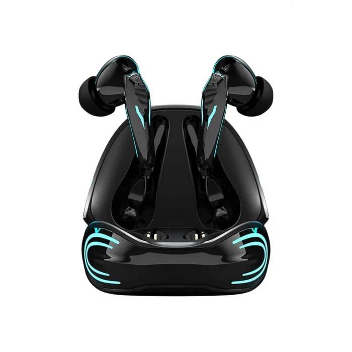 Mini Kulaklık Oyuncu Kulaklığı Bluetooth Kulaklık Android ve İOS Uyumlu