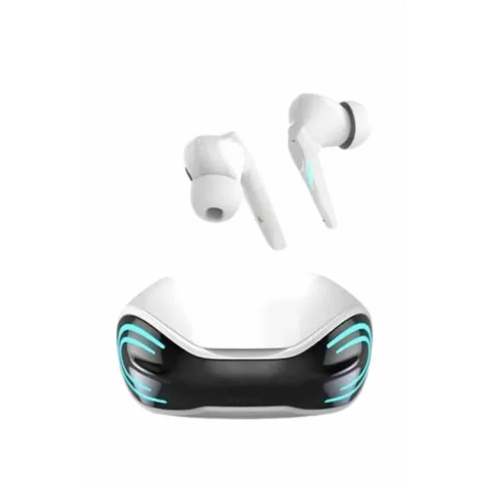 Mini Kulaklık Oyuncu Kulaklığı Bluetooth Kulaklık Android ve İOS Uyumlu