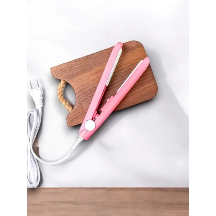 Mini Saç Düzleştirici