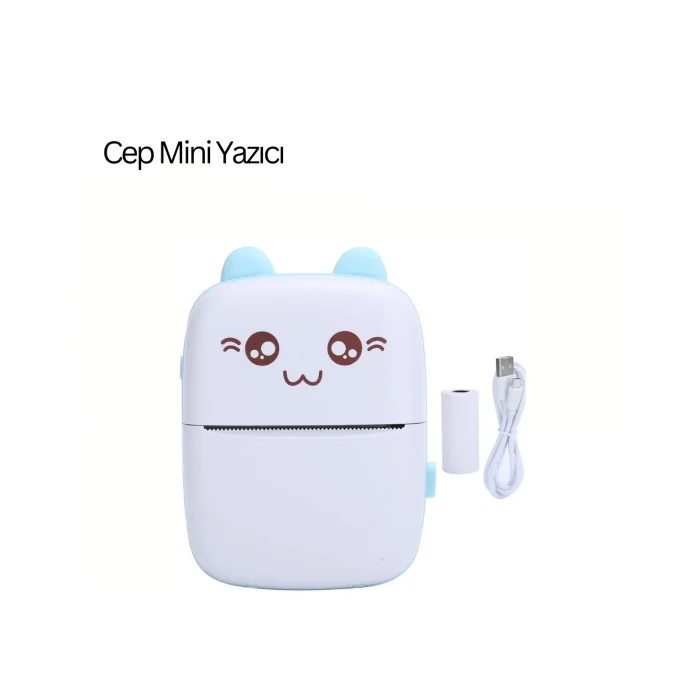 Mini Termal Yazıcı