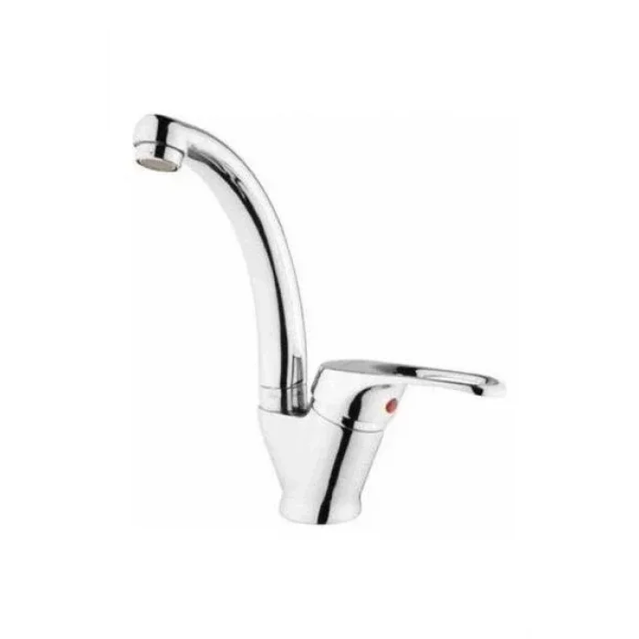 Mix Banyo Bataryası Lavabo  Evye 3 Lü Avantajlı Set
