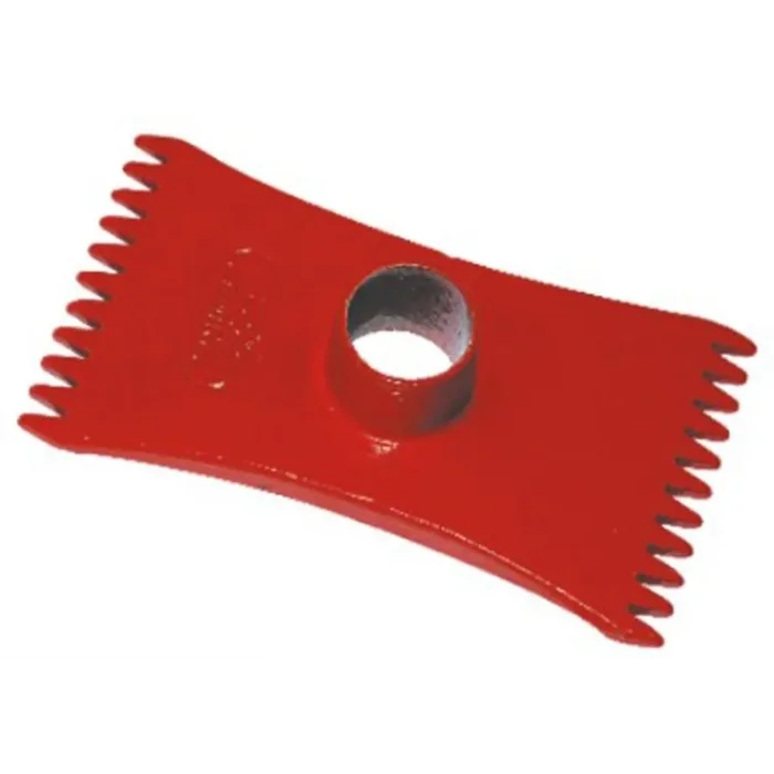 MT 0400 Mozaik Tarağı
