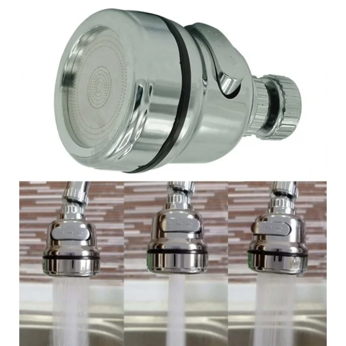 Musluk Ucu Krom (5047)