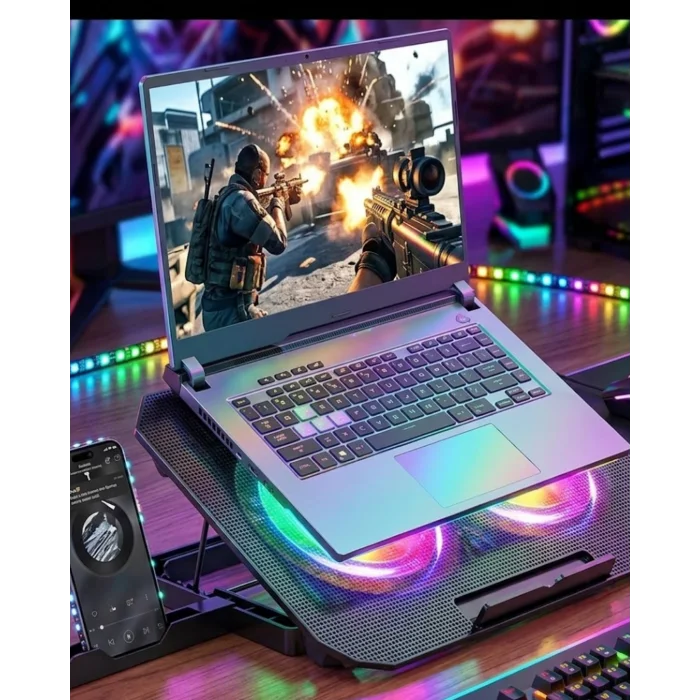 N33 BİLGİSAYAR FANI