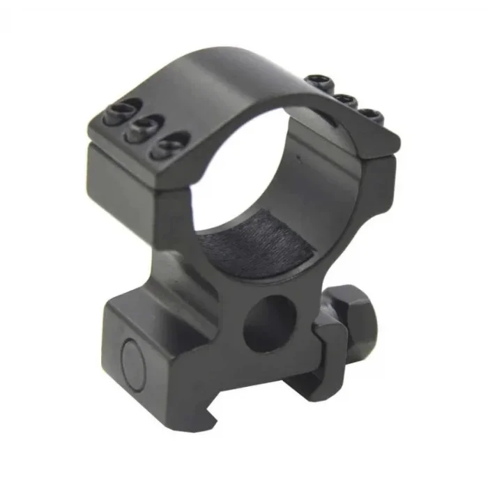 Nikula30mm/21mm  Için Lazer,fener Bağlama Aparatı