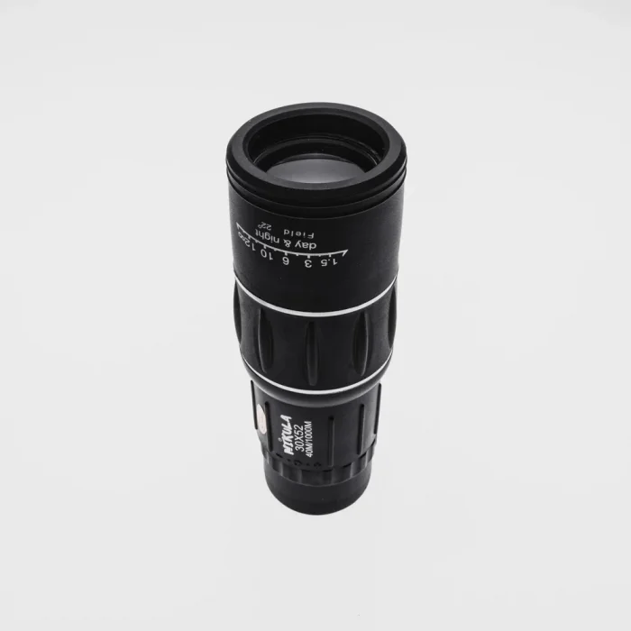 Nikula30x52 Yüksek Kalite Mini Monoküler,Çıft netlik ayarlı .