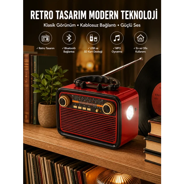 NOSTALJİK RADYO