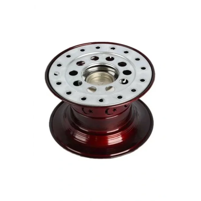 Osmanlı Ocağı Jel Yakıtlı Isıtıcı (5047)