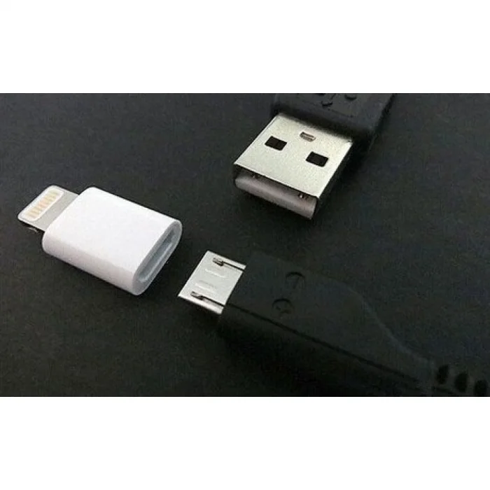 Otg Bağlantı Kiti -  5/5S/5C-6/6S/6 Plus
