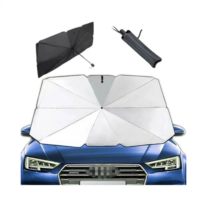 OTO - ARAÇ GÜNEŞLİK ŞEMSİYESİ  75X130CM (5047)