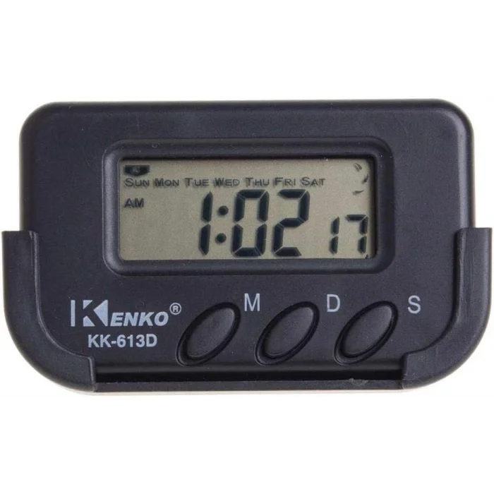 OTO SAATİ KK-613D (5047)