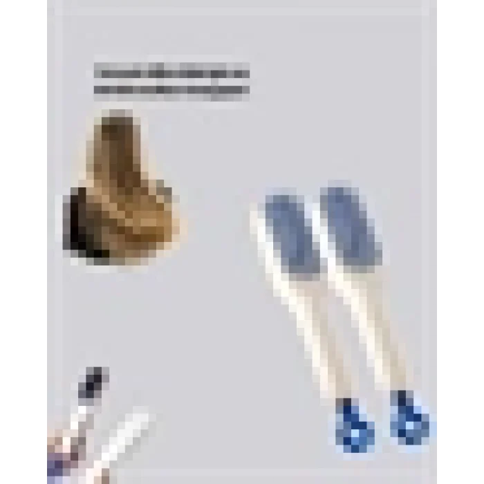 Otomatik Temizlemeli Saç Fırçası – Ergonomik Tasarım, Masaj Etkili, Elektriklenmeyi Önleyici