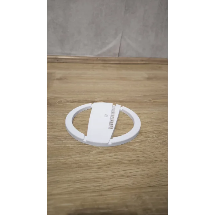 Oyun Konsolu Tutucu Şık ve Minimal Masa Üstü Stand