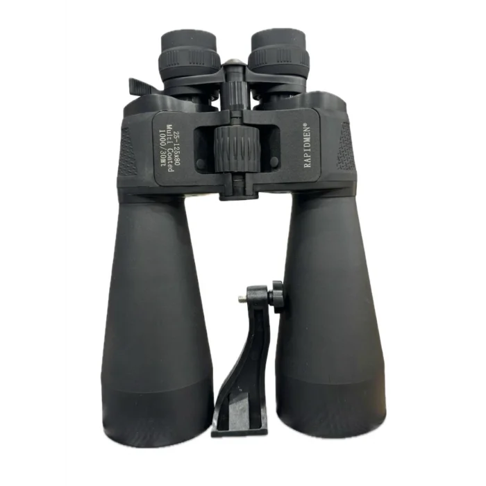 P25-125x80 Profesyonel Zoomlu