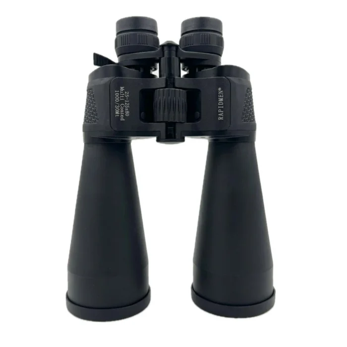 P25-125x80 Profesyonel Zoomlu