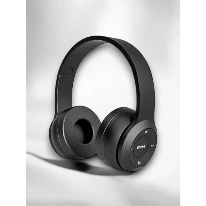P47 Kulak Üstü Bluetooth Kulaklık