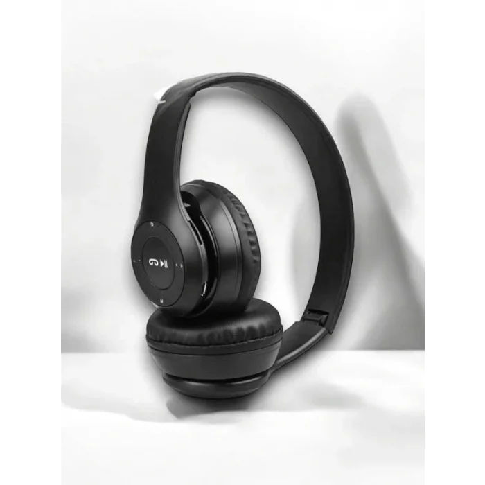 P47 Kulak Üstü Bluetooth Kulaklık