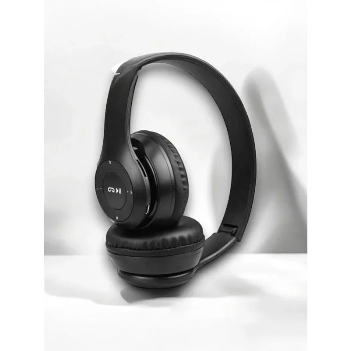 P47 Kulak Üstü Bluetooth Kulaklık