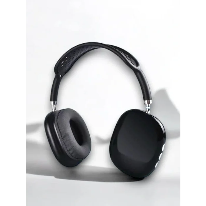 P9 PLUS KULAKLIK SİYAH