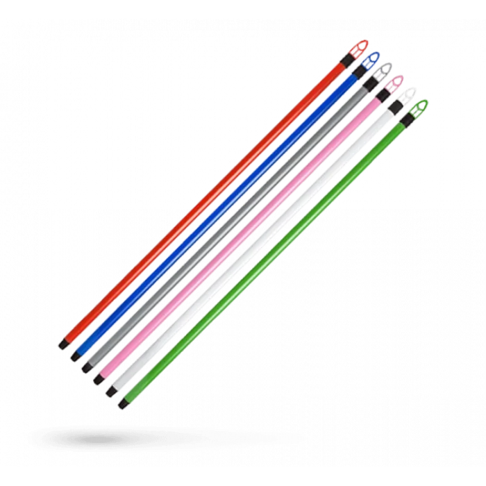 Paspas / Çek Çek Sapı - 120 Cm