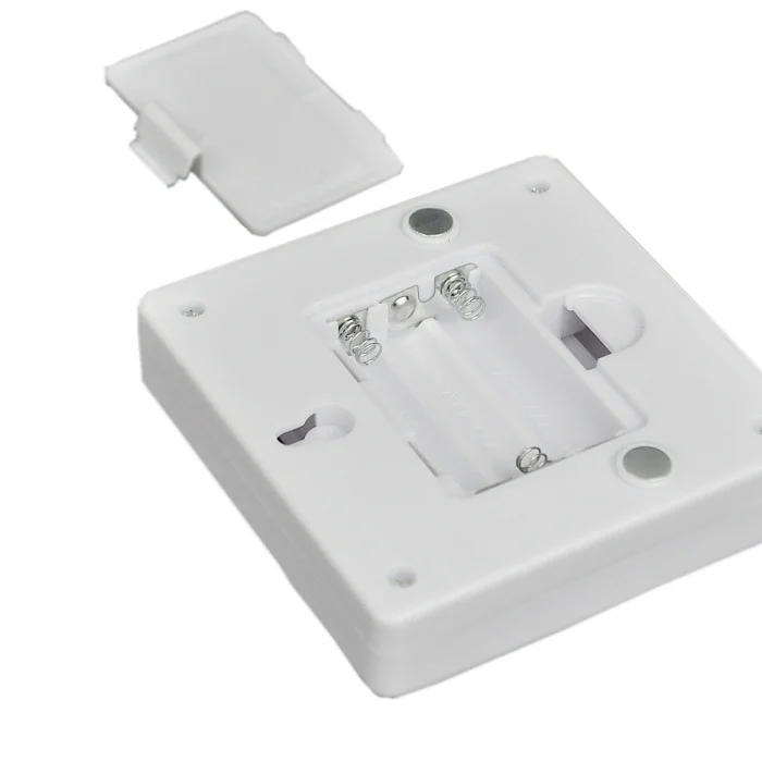 PeakStar PS-801 COB Ledli Mıknatıslı Yapışkanlı Lamba