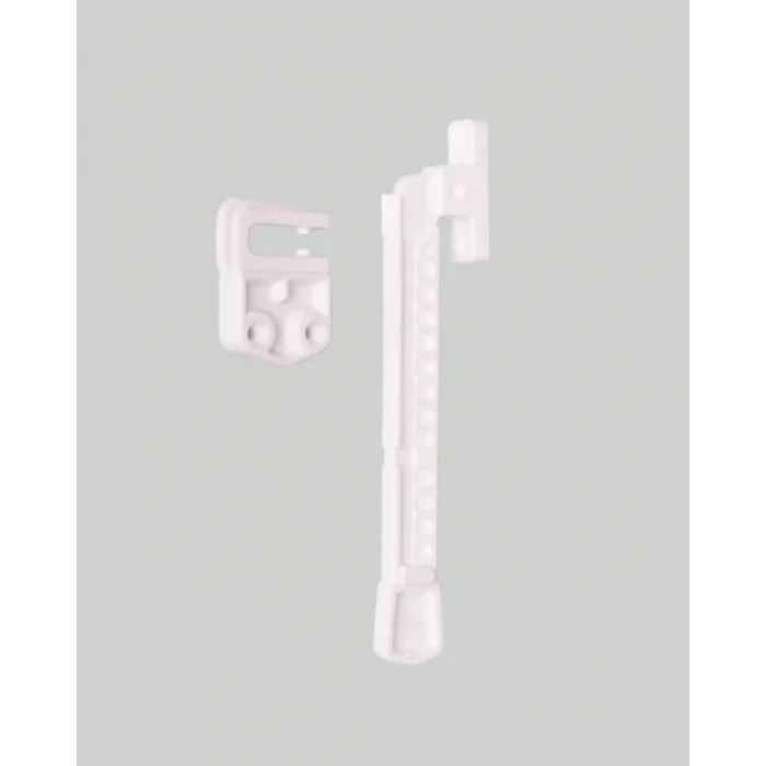 Pencere Cam Emniyet Kilidi Açılma Sınırlayıcı Set