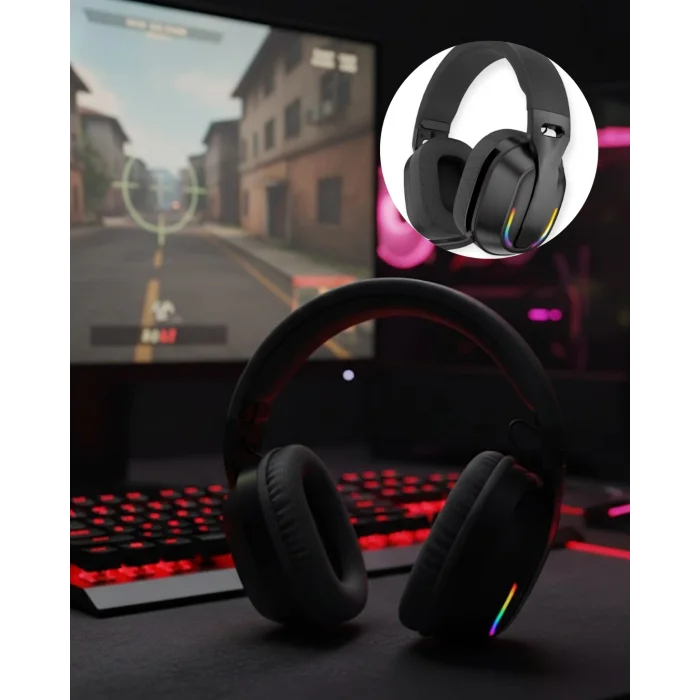 PGB500 BLUETOOTH OYUNCU KULAKLIĞI