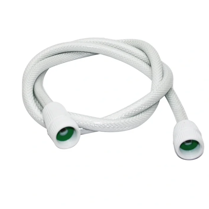 PLASTİK DUŞ HORTUMU 8MM - 140CM (5047)