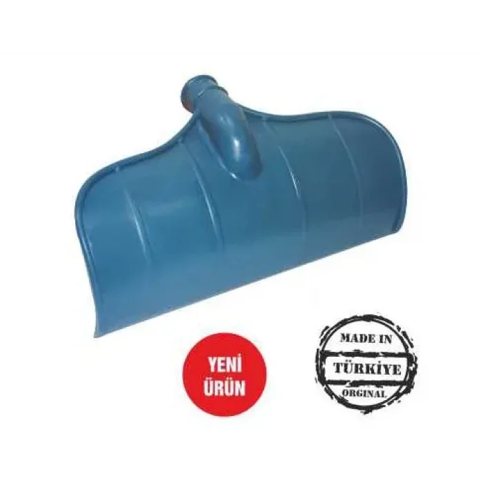 Plastik Gelberi