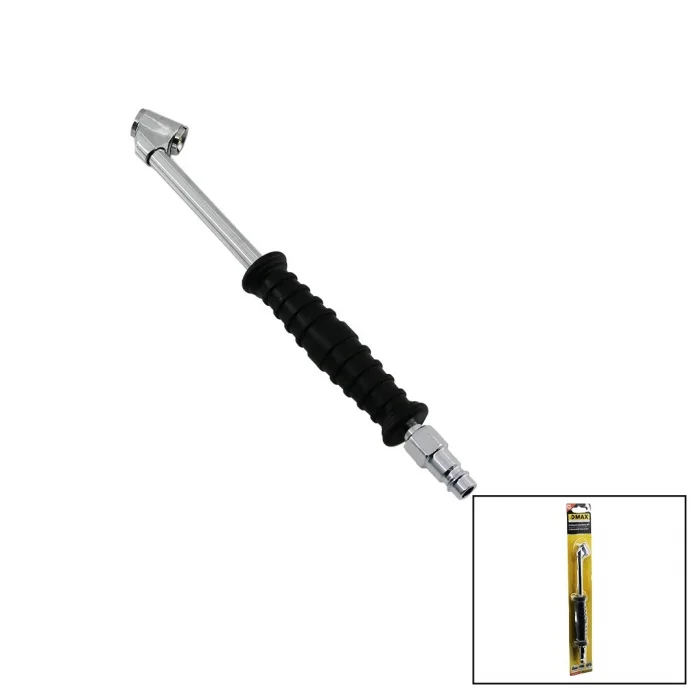 PLASTİK SAPLI METAL HAVA BASINÇ JAKI (5047)