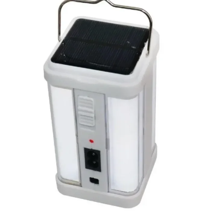 Polizei P-1663 GÜNEŞ ENERJİLİ ŞARJLI GÜÇLÜ IŞILDAK