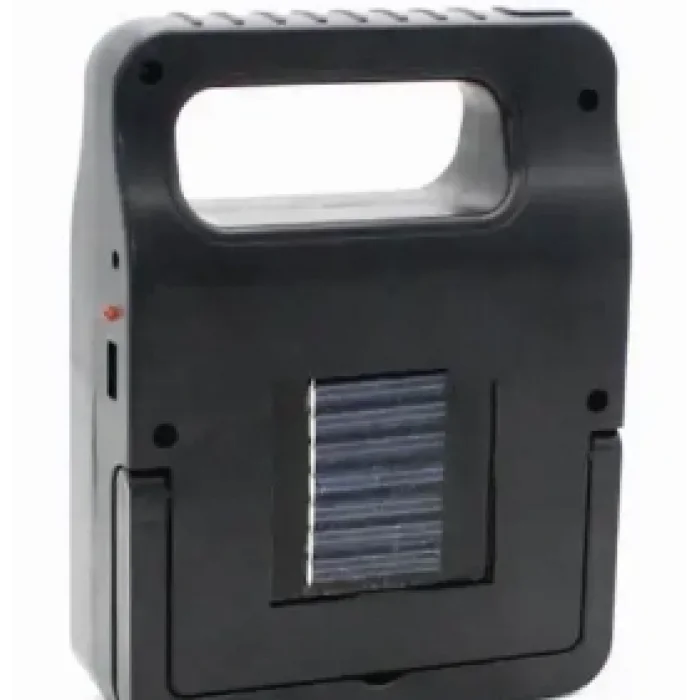 Polizei P-605-6 lı Güçlü Fener ve Işıldak