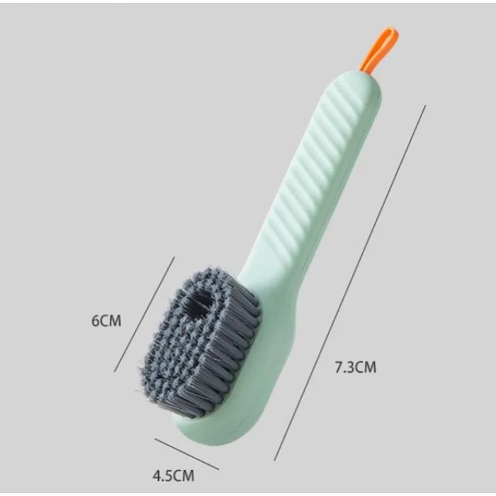 Pratik Çok Amaçlı Hazneli Fırça (5047)