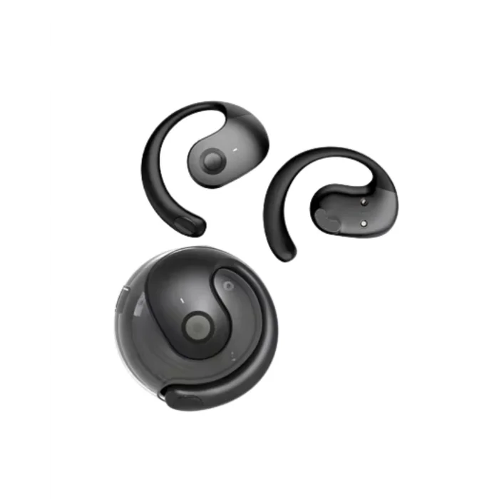 Premium Kablosuz Kulaklık Gürültü Azaltma Şarj Kutulu Bluetooth Kulaklık