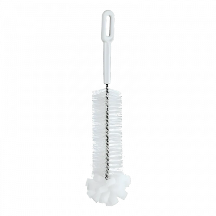 Premium Lüks Şişe ve Biberon Fırçası - Ultra Dayanıklı Profesyonel Temizlik & Kristal Parlaklık