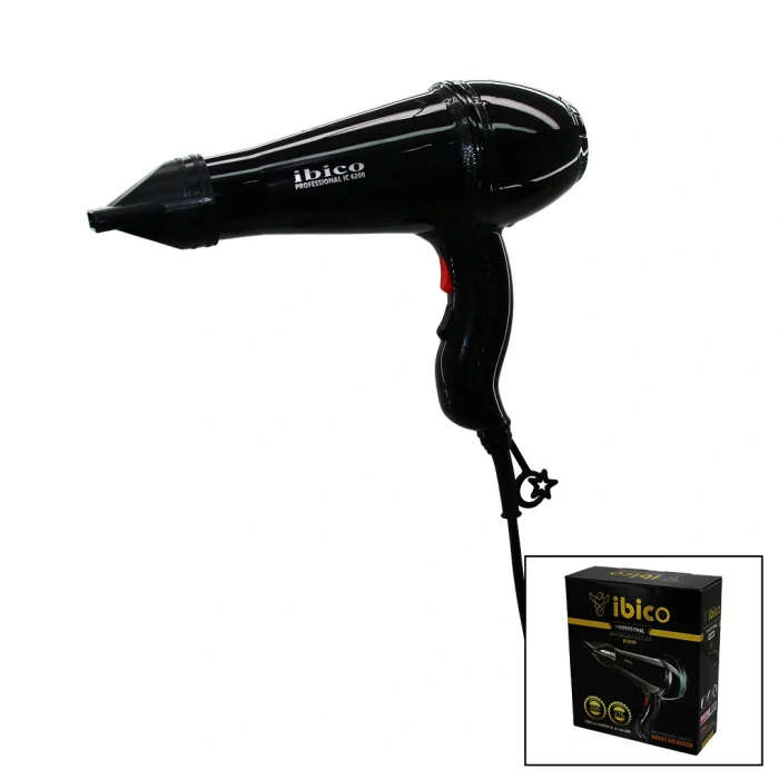 PROFESSIONAL SAÇ KURUTMA - FÖN MAKİNESİ 3500 PERFORMANS - 2500W (5047)