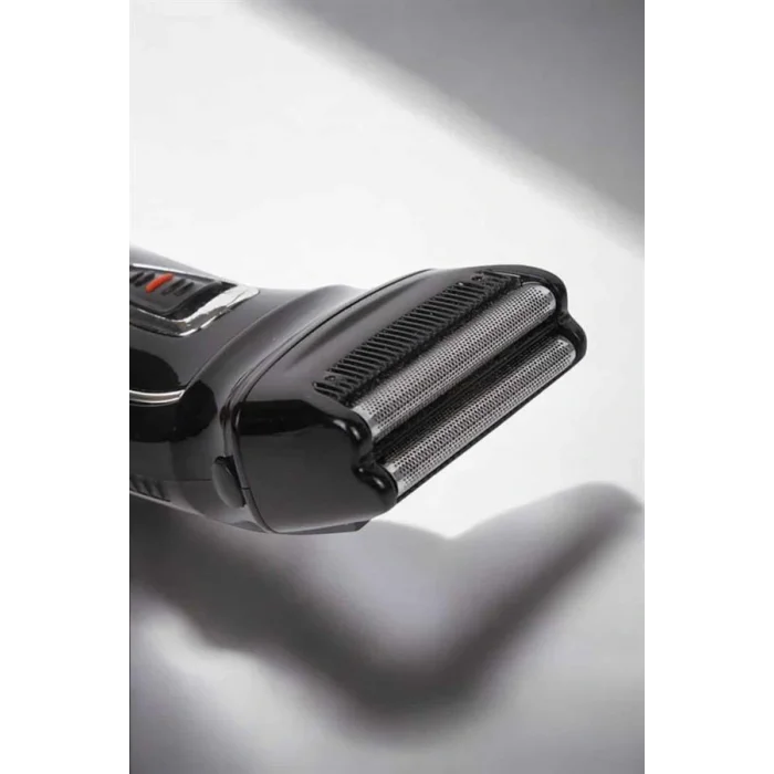 Profesyonel Paslanmaz Çelik lı Saç ve Sakal İçin Çok Yönlü Kullanım