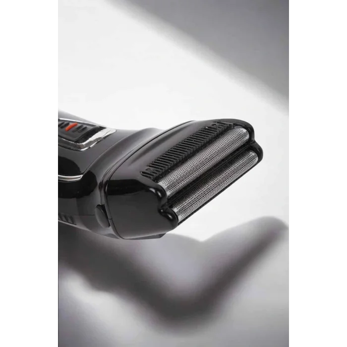 Profesyonel Paslanmaz Çelik lı Saç ve Sakal İçin Çok Yönlü Kullanım