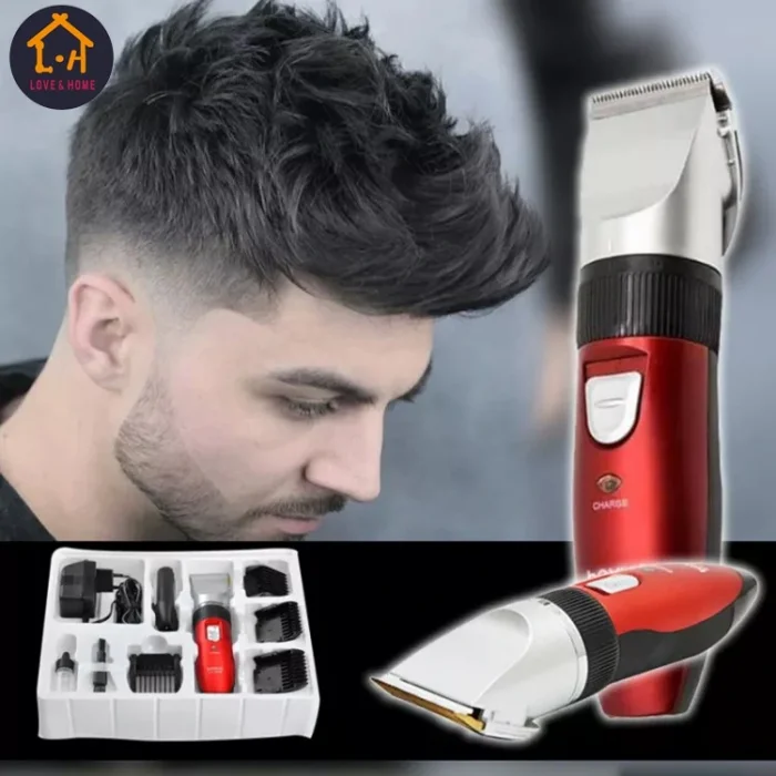 Profesyonel Saç Kesme Makinesi (5047)