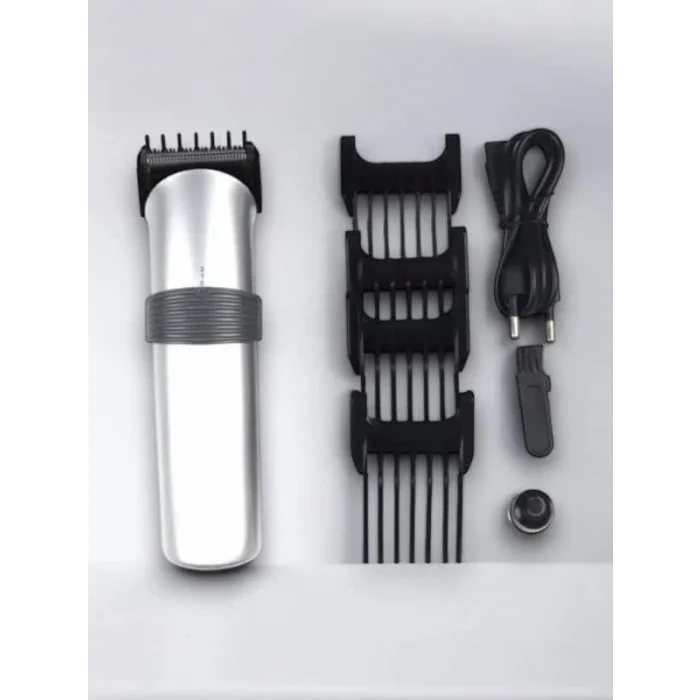 Profesyonel Tıraş Makinesi Seti