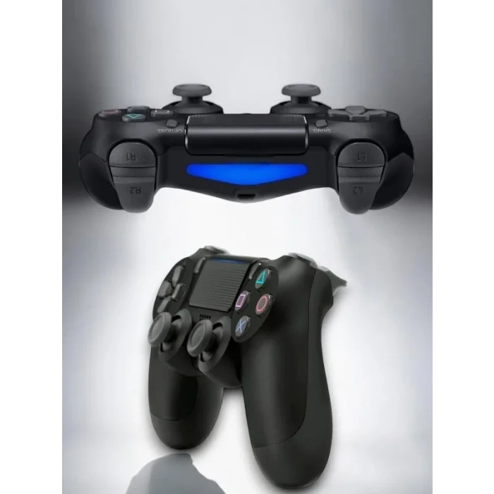 PS 4 KOL