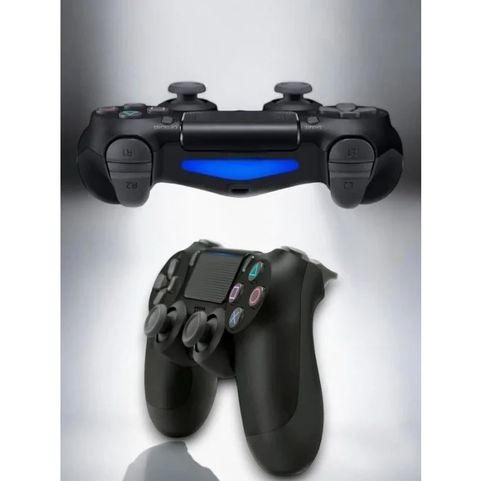 PS 4 KOL