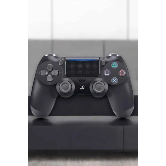 PS4 Oyun Kolu Kamuflaj Desenli Joystick