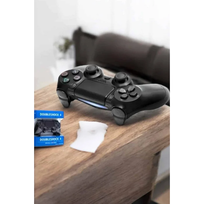 PS4 Oyun Kolu Kamuflaj Desenli Joystick